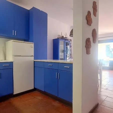 דירה Balaia Mar E Sol אלבופיירה