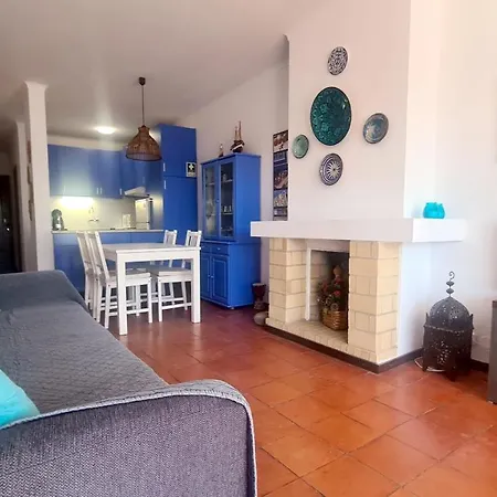 דירה Balaia Mar E Sol אלבופיירה