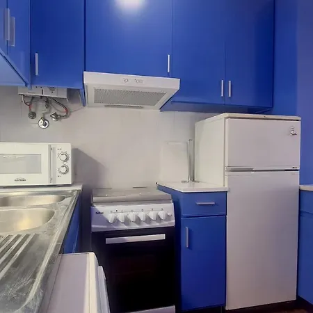 דירה Balaia Mar E Sol אלבופיירה