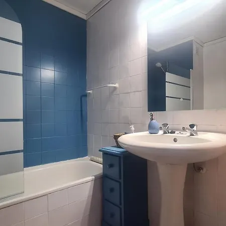 דירה Balaia Mar E Sol *