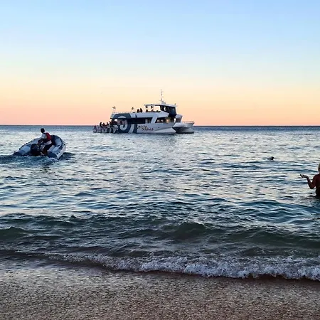 Balaia Mar E Sol דירה *