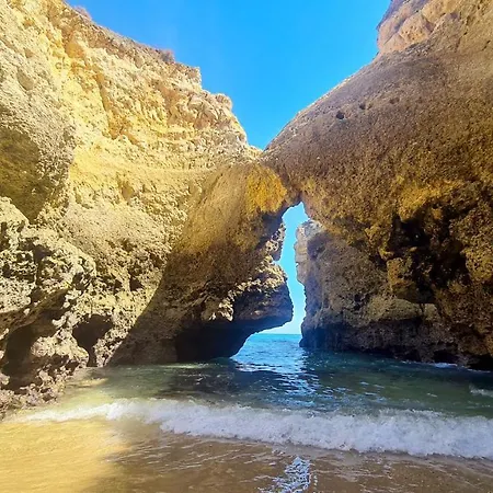 דירה Balaia Mar E Sol