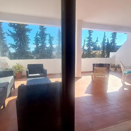Balaia Mar E Sol Lägenhet