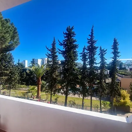 Balaia Mar E Sol Apartment