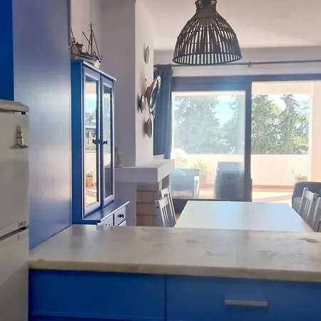 Balaia Mar E Sol Apartmán Albufeira