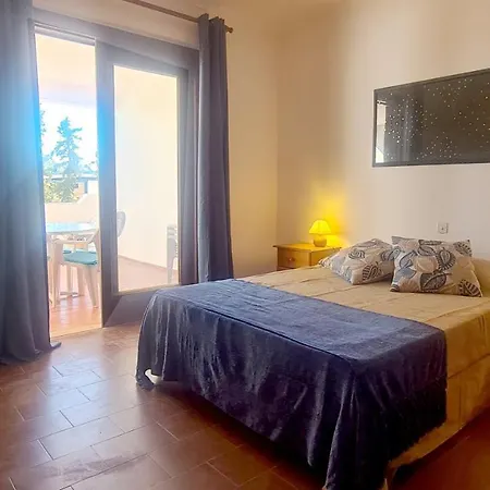 Apartment Balaia Mar E Sol Albufeira