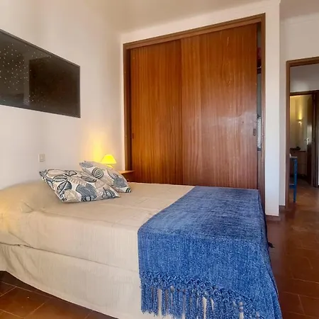 Balaia Mar E Sol Apartment Albufeira