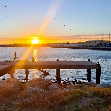 Apartment Balaia Mar E Sol *