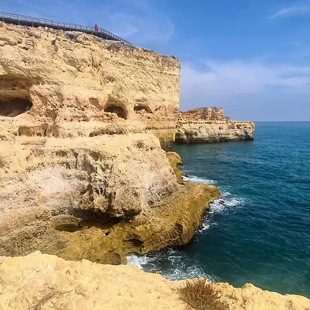 Lägenhet Balaia Mar E Sol Albufeira