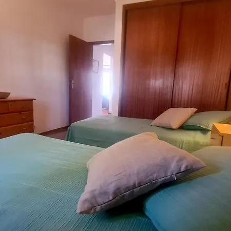 Balaia Mar E Sol Apartment Albufeira