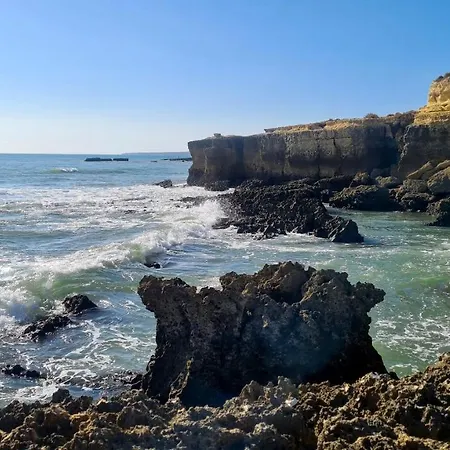 Balaia Mar E Sol