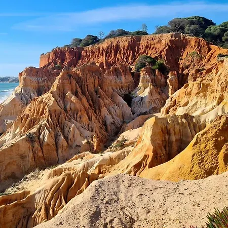 Balaia Mar E Sol