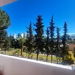 Balaia Mar E Sol Lägenhet