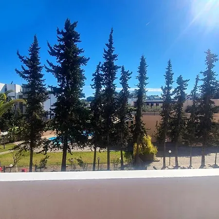 Balaia Mar E Sol Lägenhet Albufeira