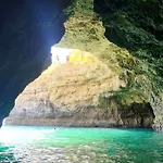 Balaia Mar E Sol Αλμπουφέιρα