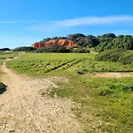 Balaia Mar E Sol Αλμπουφέιρα