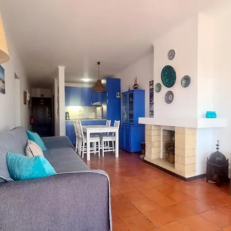 Balaia Mar E Sol Appartement