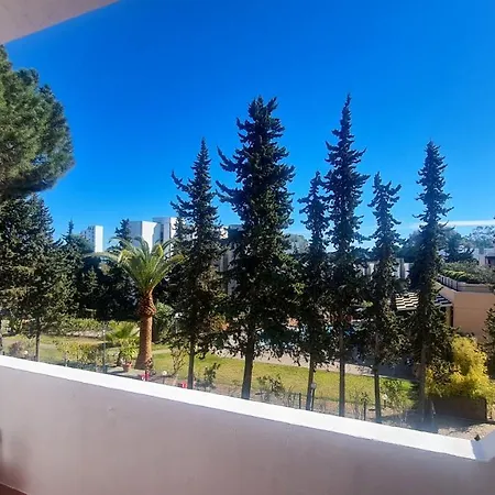 Balaia Mar E Sol Appartement