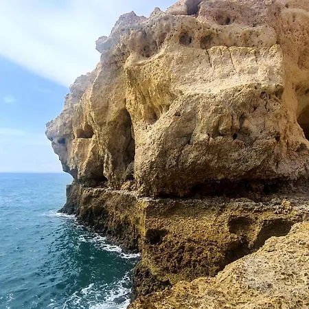 Balaia Mar E Sol * Албуфейра