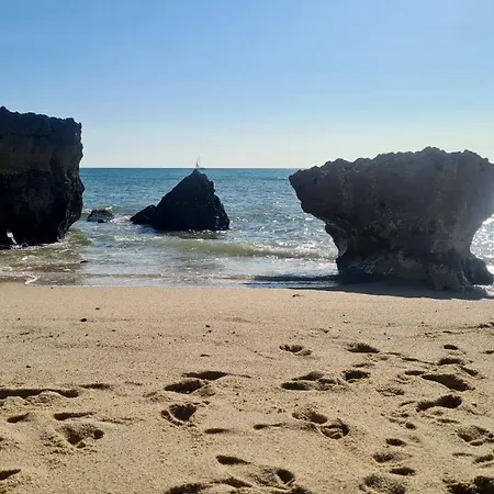 Апартаменты Balaia Mar E Sol
