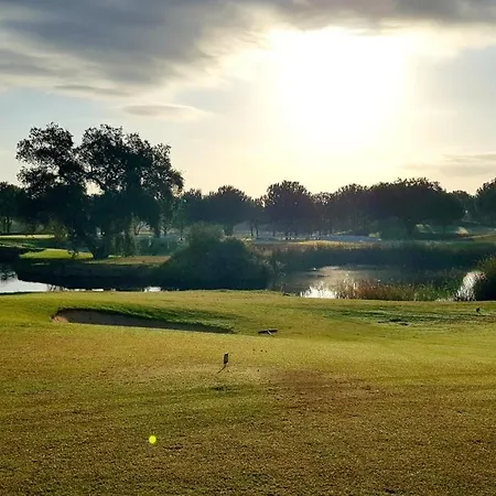 Balaia Mar E Sol Appartement *