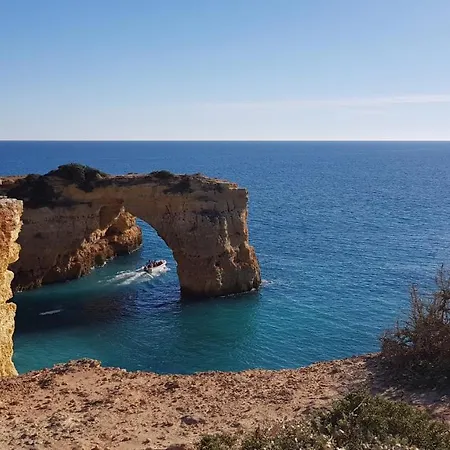Appartement Balaia Mar E Sol Albufeira